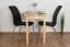 Esstisch 110 x 60