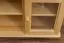 Lowboard Kiefer natur