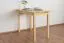 Esstisch 110 x 60