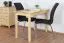 Esstisch 110 x 60