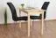 Esstisch 110 x 60
