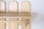 Garderobe 70 cm breit