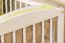 Babywiege 60x120