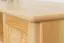 Lowboard Kiefer natur