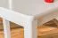 Esstisch 50 cm breit