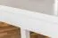 Esstisch 90 cm breit