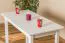 Tisch Tiefe 60 cm