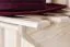 Wandgarderobe 80 cm breit