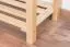 Schuhregal Holz