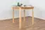 Tisch rund 100