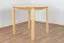 Runder Esstisch 100 cm