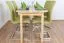 Tisch 75x140