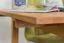 Esstisch Wooden Nature 116 Kernbuche massiv geölt - 140-180 x 90 cm (B x T)