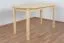 Tisch 75x140