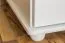 Kleiderschrank aus Kiefernholz
