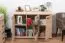 Kommode Gabes 11, Farbe: Eiche Sonoma - 87 x 120 x 42 cm (H x B x T)