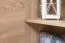 Kommode Gabes 11, Farbe: Eiche Sonoma - 87 x 120 x 42 cm (H x B x T)