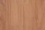 Regal Curug 20, Farbe: Eiche / Buche hell - Abmessungen: 188 x 50 x 34 cm (H x B x T)