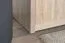 Kommode Popondetta 17, Farbe: Sonoma Eiche - Abmessungen: 114 x 95 x 38 cm (H x B x T)