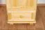 Kleiderschrank Kiefer