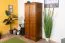 Hoher Kleiderschrank Kiefer