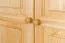 Schrank 90 cm breit 60 cm tief