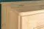 Kleiderschrank Kiefer