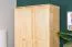 Kleiderschrank 120 breit
