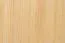 Kleiderschrank Kiefer natur 120
