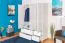 Kiefernholz Schrank