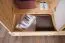 Kiefer Kleiderschrank Breite 120 cm