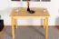 Tisch 60 cm