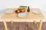 Tisch 75x120