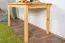 Tisch 75x120