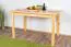 Esstisch 75 X 120
