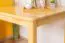 Quadratischer Tisch