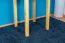 Esstisch rund 80cm