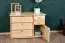 Schuhschrank Kiefer