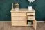 Schuhschrank Kiefer massiv