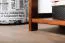 Regal Kiefer massiv Vollholz Nussfarben Junco 55D - 164 x 50 x 30 cm (H x B x T)