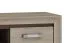 TV-Unterschrank Kundiawa 01, Farbe: Sonoma Eiche hell / Sonoma Eiche dunkel - Abmessungen: 50 x 140 x 40 cm (H x B x T)