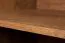 TV-Unterschrank Selun 12, Farbe: Eiche Dunkelbraun - Abmessungen: 47 x 170 x 43 cm (H x B x T)