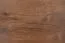 TV-Unterschrank Selun 12, Farbe: Eiche Dunkelbraun - Abmessungen: 47 x 170 x 43 cm (H x B x T)