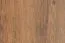 TV-Unterschrank Selun 12, Farbe: Eiche Dunkelbraun - Abmessungen: 47 x 170 x 43 cm (H x B x T)
