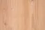 Schrank Curug 19, Farbe: Eiche / Buche hell - Abmessungen: 188 x 90 x 34 cm (H x B x T)