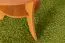 Couchtisch Grogol 16, Farbe: Erle - Abmessungen: 68 x 68 x 58 cm (B x T x H)