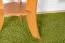 Couchtisch Grogol 16, Farbe: Erle - Abmessungen: 68 x 68 x 58 cm (B x T x H)