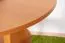 Couchtisch Grogol 16, Farbe: Erle - Abmessungen: 68 x 68 x 58 cm (B x T x H)