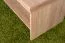 Couchtisch Wewak 10, Farbe: Sonoma Eiche - Abmessungen: 120 x 60 x 55 cm (B x T x H)