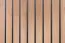 Garderobe Ringerike 02, Farbe: Anthrazit / Eiche Artisan - Abmessungen: 203 x 90 x 32 cm (H x B x T), mit Sitzkissen